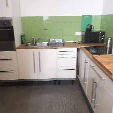 Apartment Grand Ancien Centerville 1er Etage Wifi Netflix Carcassonne