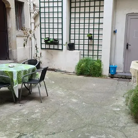 Grand Ancien Centerville 1er Etage Wifi Netflix Apartment *